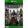 Assassins Creed Syndicate XBOX CD-Key